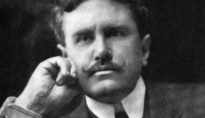 O. Henry, also known as William Sydney Porter. O. Henry, also known as William Sydney Porter.