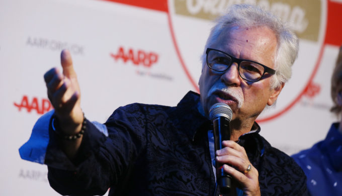 Oak Ridge Boys Raise Awareness for Elder Fraud with Special Campaign