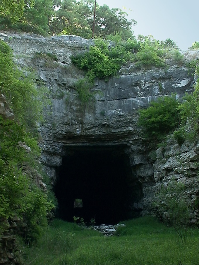 oldtunnelbatcavetunnel Texas Hill Country