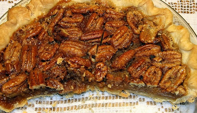 Pecan pie history brings this dish to Texas tables