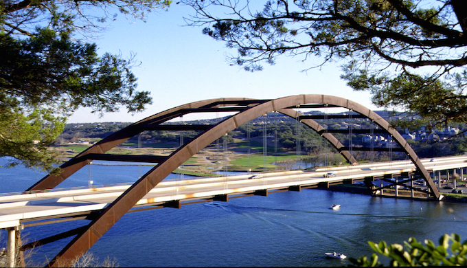Ten Must See Bridges in the Hill Country