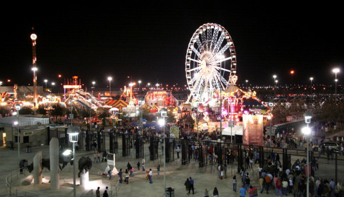 Houston Rodeo Houston Rodeo | Tourist