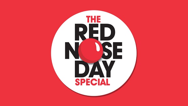 Red Nose Day