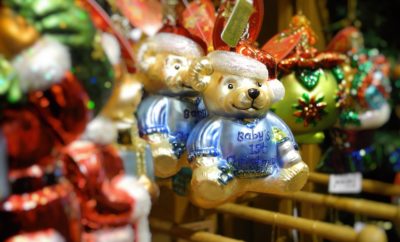Christmas in July, August, September…You Get the Point: Texas Christmas Stores to Visit Now!