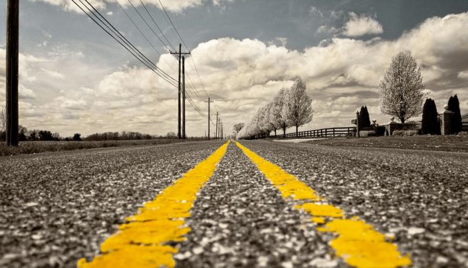 The Journey of More Than 70K Miles Starts in Texas With Some Fun Facts