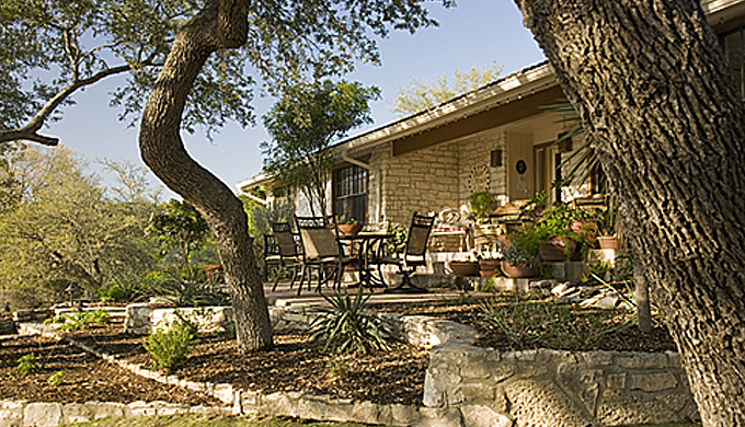 10 Romantic Getaways in the Hill Country That Will Take Your Breath Away