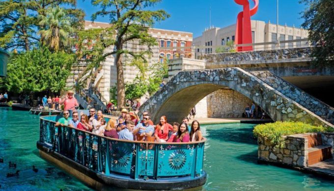 Visit San Antonio Now and Experience Its 300th Anniversary In Stunning Style