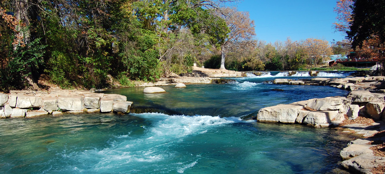 San Marcos Texas