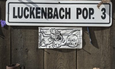 Luckenbach