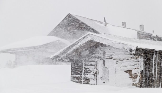 The Worst Snowstorm in Texas History Happened 80 Years Ago!