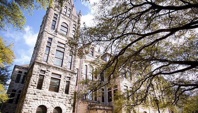 Southwestern University Texas Hill Country Universities