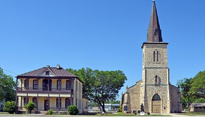 Come One, Come All to Founder’s Day in Castroville Come One, Come All to Founder’s Day in Castroville