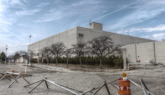 Retail Apocalypse: The Growing Rate of Abandoned Malls Across America