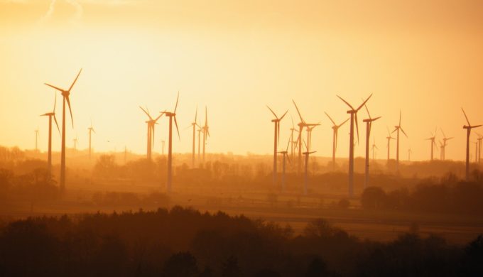 Wind Power Changes on the Horizon for both Texas and New Mexico