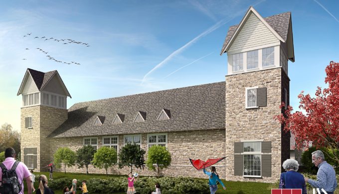 Sutherland Springs new church Sutherland Springs new church