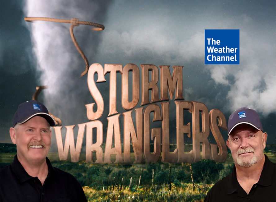 Storm Wranglers