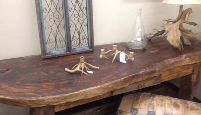 10 Texas Hill Country Antiques Shops You Need to Check Out