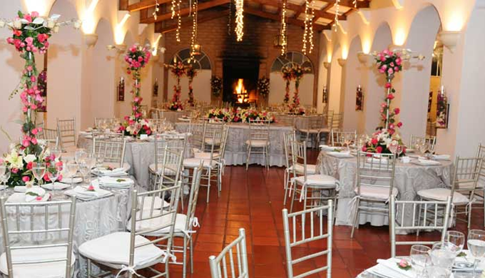 7 Steps For Choosing a Wedding Venue in the Hill Country