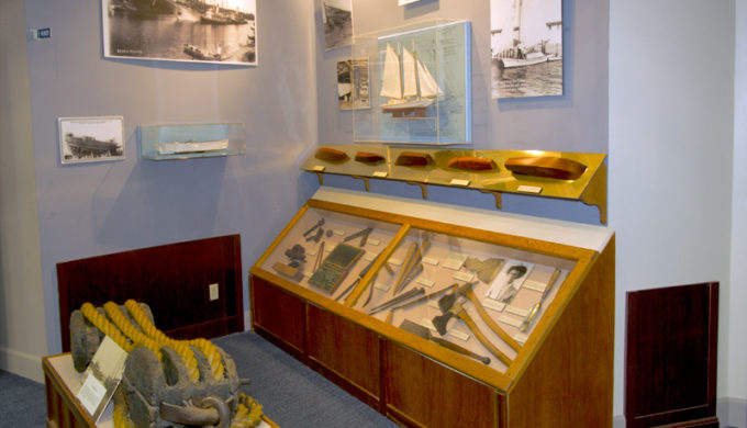 texas maritime museum texas maritime museum
