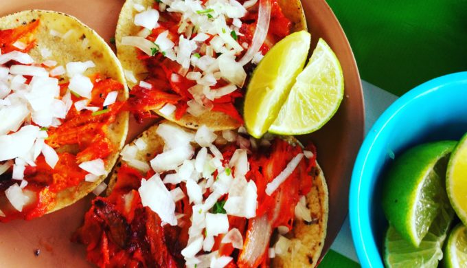 Hold on Texas, ‘The Taco Cleanse’ is a Real Thing