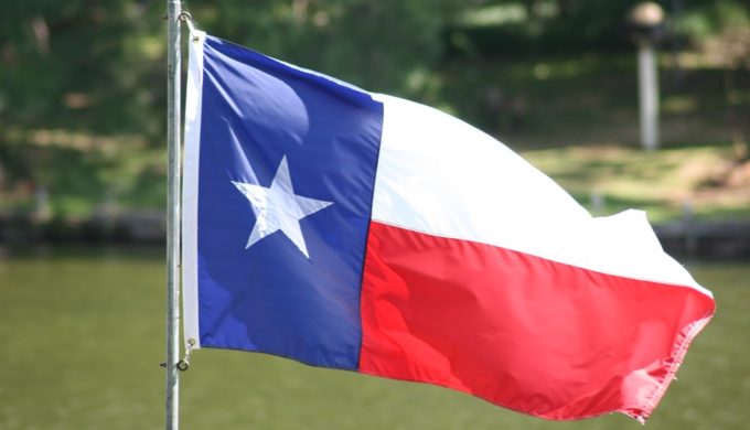 The Texas State Flag – A Symbol With Great Meaning