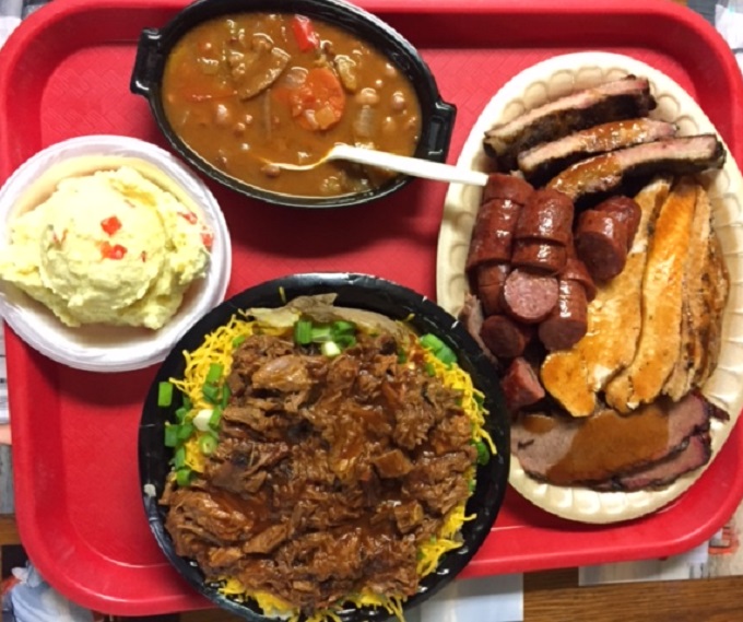 10 Texas Treats You Crave When Your Away From Home Texas Hill Country