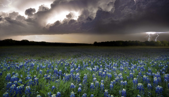 Kenneth LeRose: The Traveling Texas Photographer