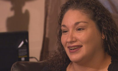 Texas British accent