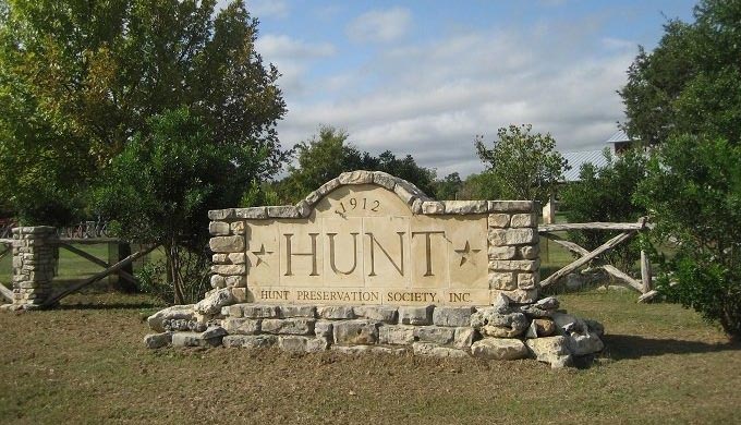 The Hill Country’s Finest for Family Reunions