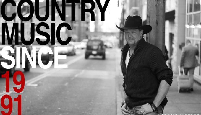 A Voice As Big As Texas: Tracy Lawrence Blazed A Path For Texas Musicians