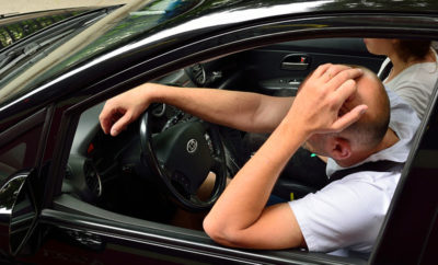 Top 5 Most Annoying Things Texas Drivers Do: Stop It!