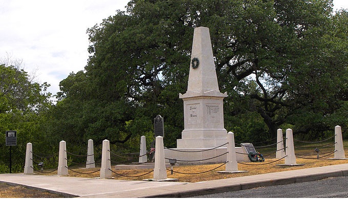 The Nueces Massacre: A Civil War Conflict in the Texas Hill Country