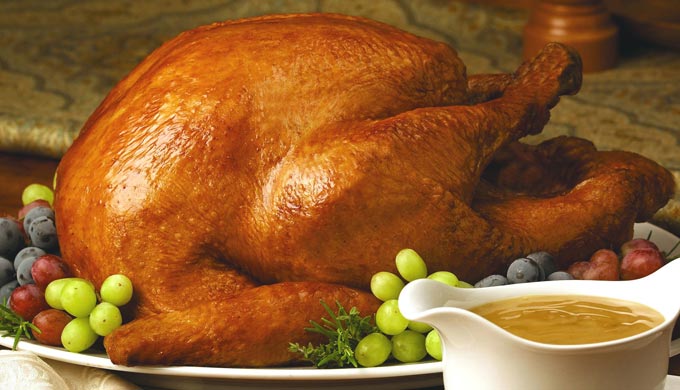 Turkey Talk – Tips for Making Your Bird Shine This Thanksgiving