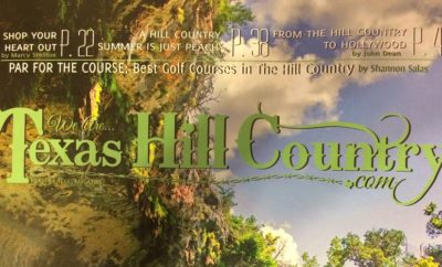 Heart of Texas Magazine