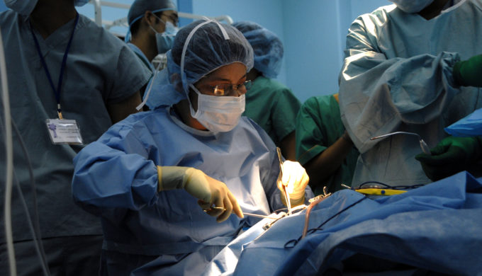 2 Texas Cities Rank in Top 10 Opting for Plastic Surgery
