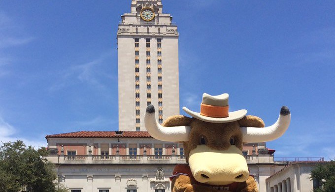 University of Texas in Austin Texas Hill Country Universities