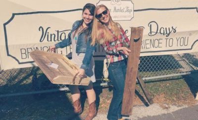 Boerne Does Fall First-Class With a Full Calendar of Fun