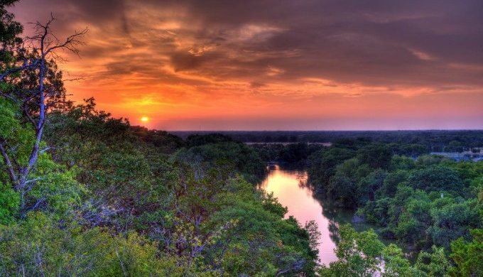 Waco destinations