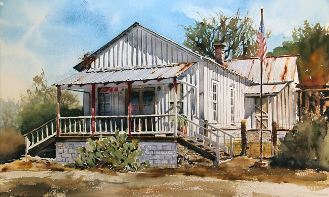 Welfare Texas