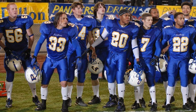 What Makes Texas, Texas