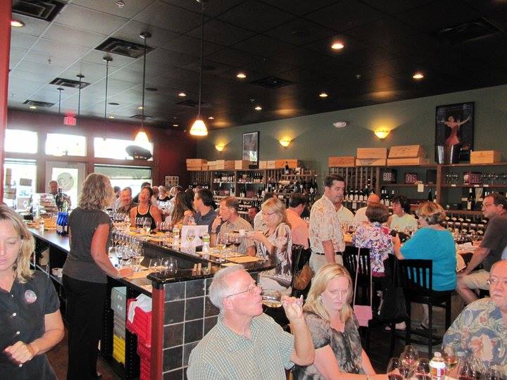 Lake Travis Wine Trader Lakeway