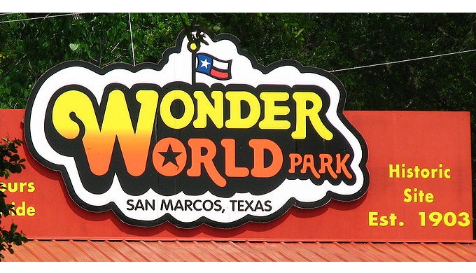 Wonder Cave Created By Ancient Earthquakes in Texas