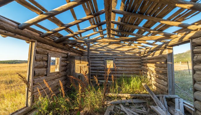 Hill Country Ghost Towns to Explore When Quarantine Ends: Part 3