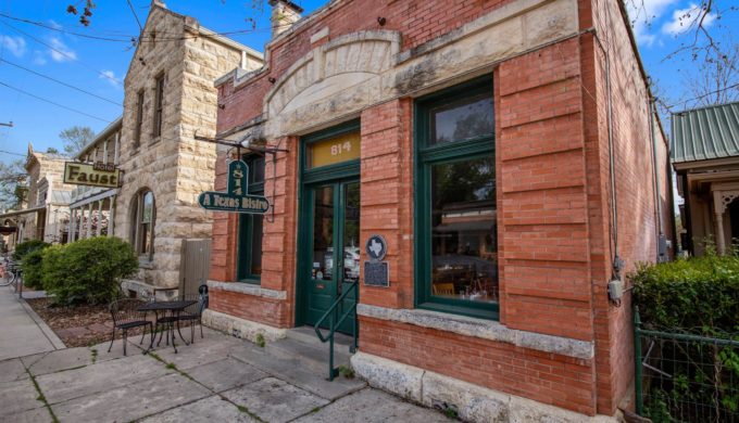 5 Charming Texas Hill Country Towns You Need to Experience