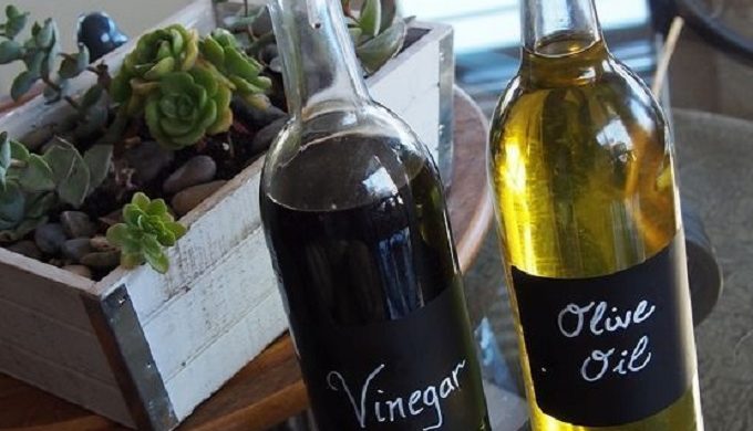 Repurposing Your Wine Bottles Through To-Die-For DIY Projects