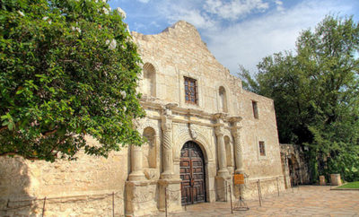 Alamo