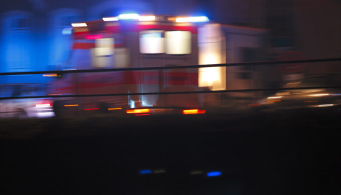 Texas Teen in Coma After Getting Sucked Into Water Park Drain