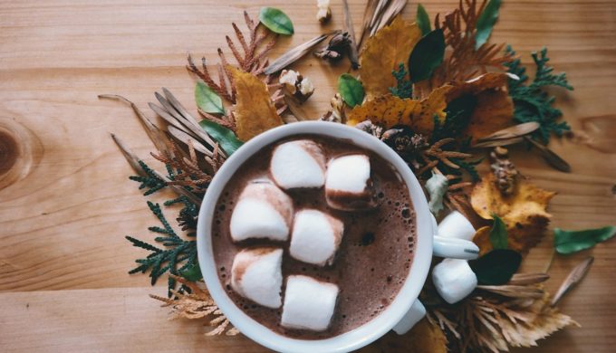 Red Wine Hot Chocolate: Not Your Average Fad Food Blog Trend Red Wine Hot Chocolate: Not Your Average Fad Food Blog Trend