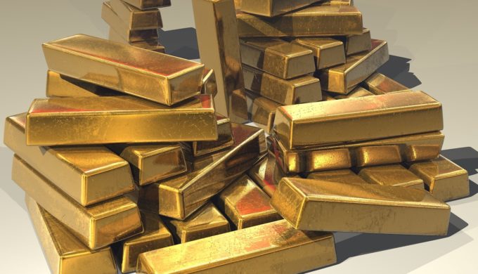 Move Over, Fort Knox: Leander, Texas, to be Home for Gold Depository