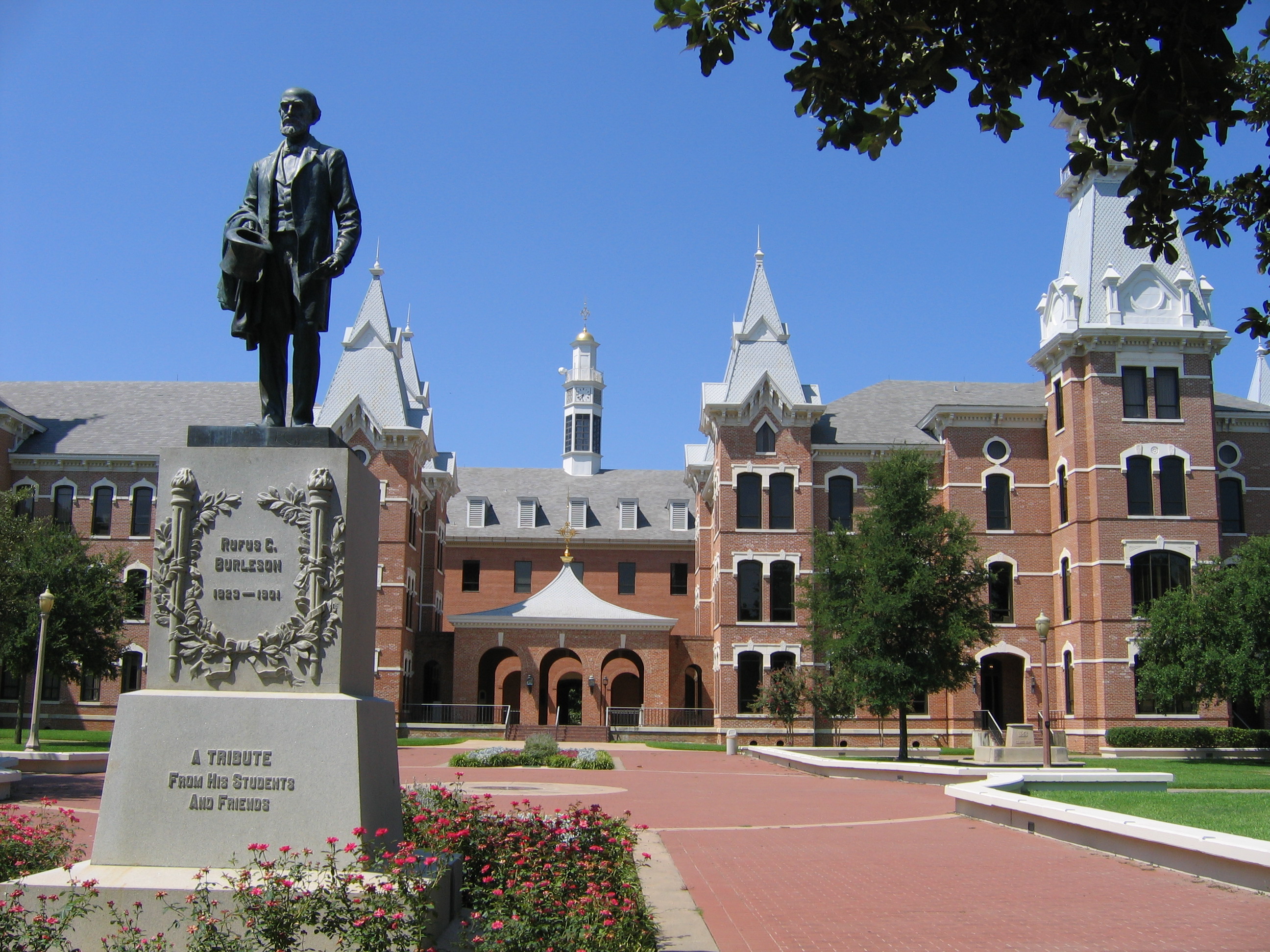 Baylor University Image 